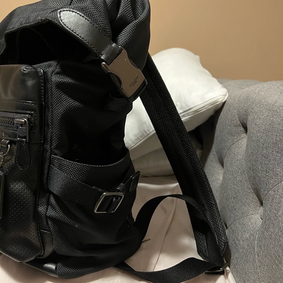 Coach Backpack - Picture 2 of 16